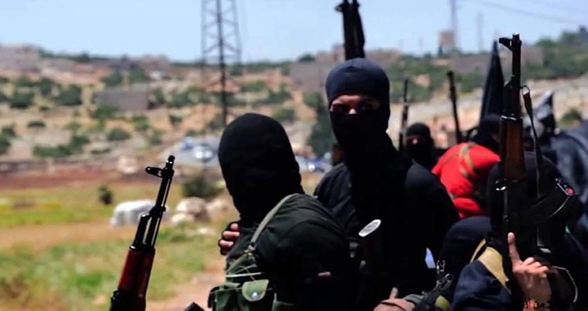 البنتاغون يكشف حجم نشاط “داعش” و”القاعدة” بتونس