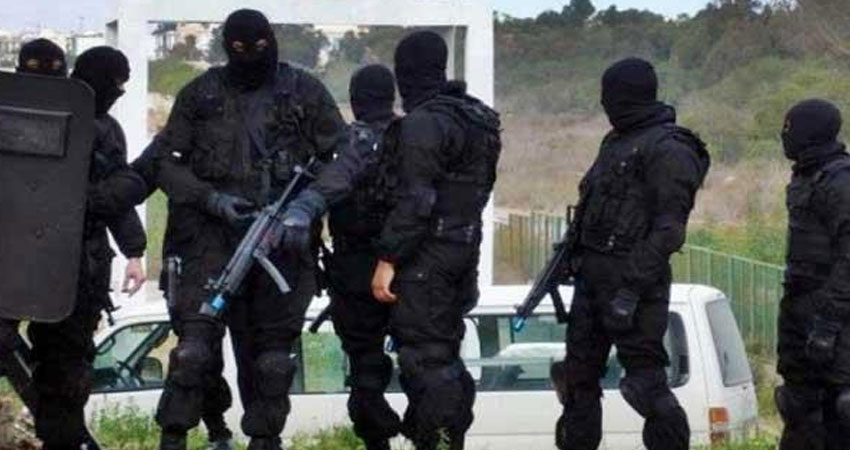 مدير إدارة مكافحة الإرهاب: العائدون من بؤر التوتر يشكلون خطرا على الدولة'