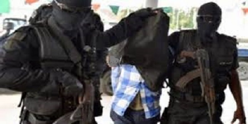 Arrestation à Siliana d’un présumé membre actif de Daech 