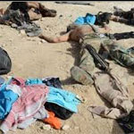 Vingt-deux terroristes d’Aqmi tués à Bouira, en Algérie