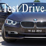 L’événement du week-end: Les séances d’essais BMW