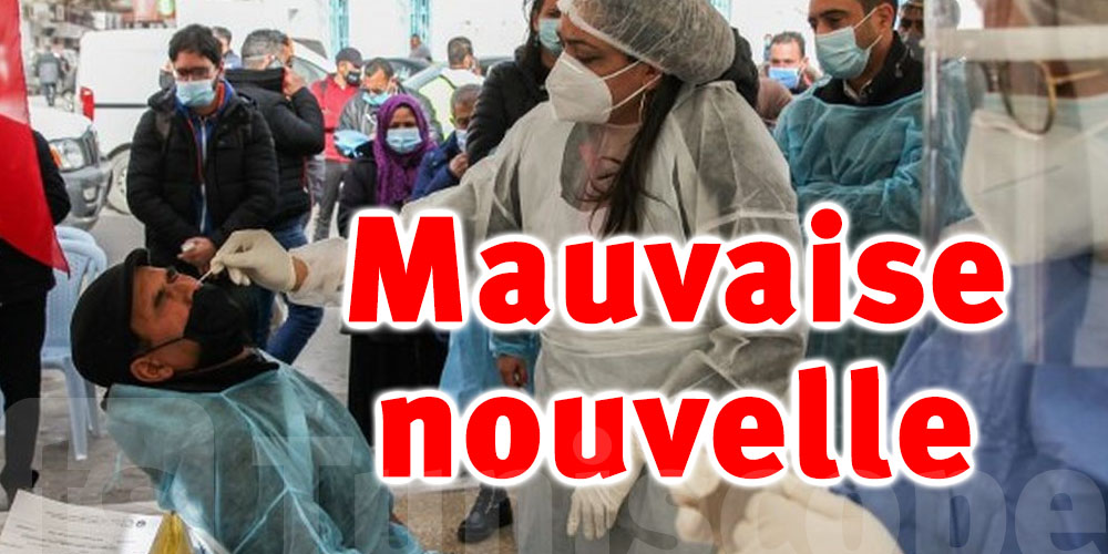 Coronavirus-Omicron : les tests antigéniques restent-ils fiables ?