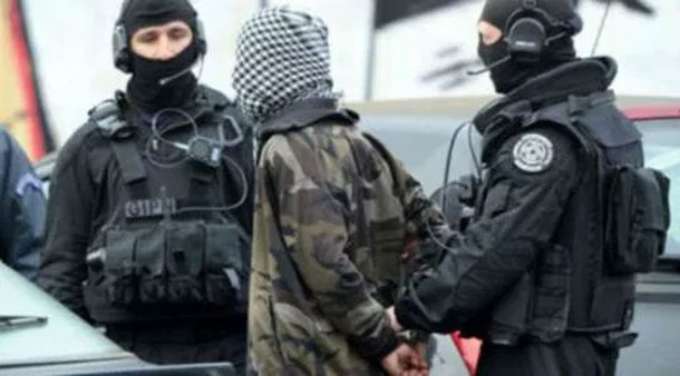 2 takfiristes arrêtés à Testour, s’apprêtaient à se faire exploser