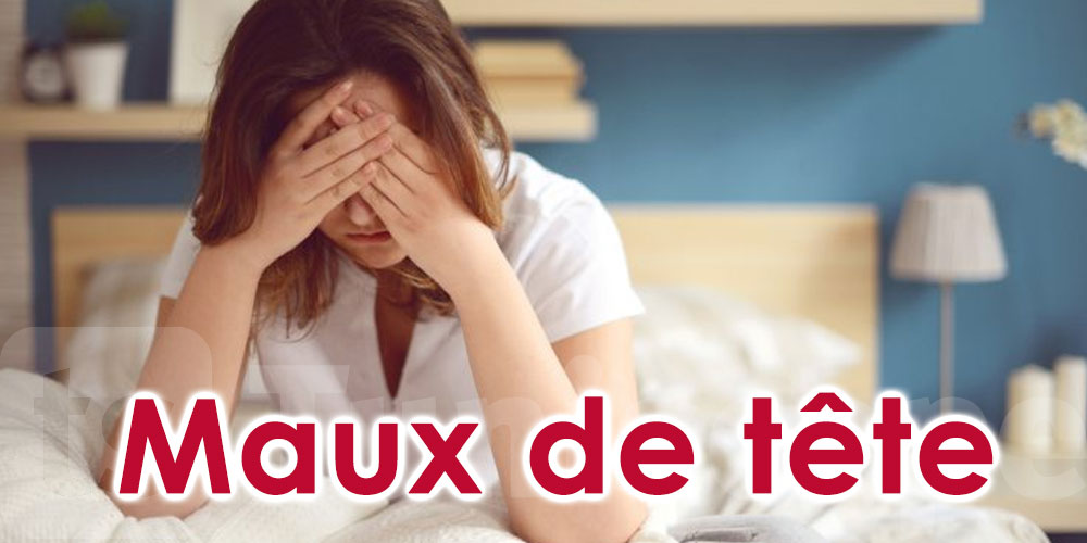 Comment éviter les maux de tête pendant le Ramadan ?