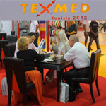 En vidéo : ouverture du Texmed 2012