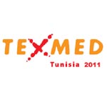 La 12ème édition du salon Euro-méditerranéen de l’habillement TEXMED 2011