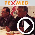 TEXMED Tunisia du 3 au 5 Octobre: Place aux jeunes créateurs et promoteurs!