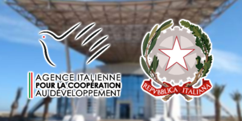 Mission Tunisienne en Italie pour la fabrication numérique