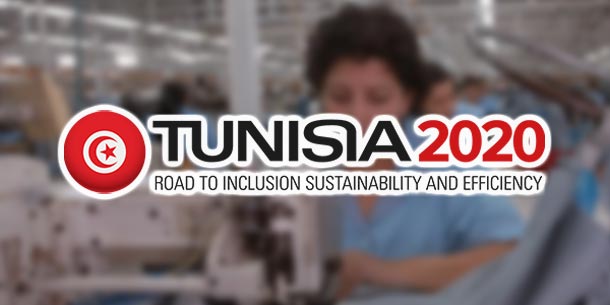 Tunisia 2020 : Qui sera présent au panel ‘’ Industrie textile’’?