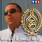 Le copilote de l'avion Ben Ali donne une Interview à TF1