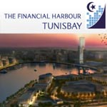 En vidéo : Le futur Port Financier de Tunis à l'Ariana