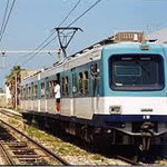 Réaménagement de la ligne TGM