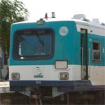 TGM : Reprise du trafic ferroviaire après la collision entre deux trains