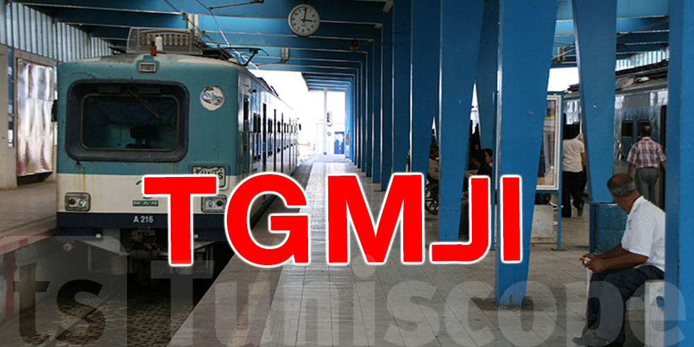 زحمة رمضان معادش ؟نقل الـ TGM يرجع للتوانسة و هذه التفاصيل !