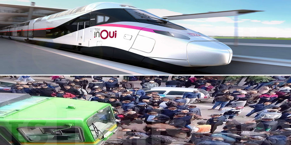 نحو اعتماد منوال نقل عمومي جماعي جديد في تونس