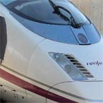 La France et l'Espagne désormais reliées par des TGV directs