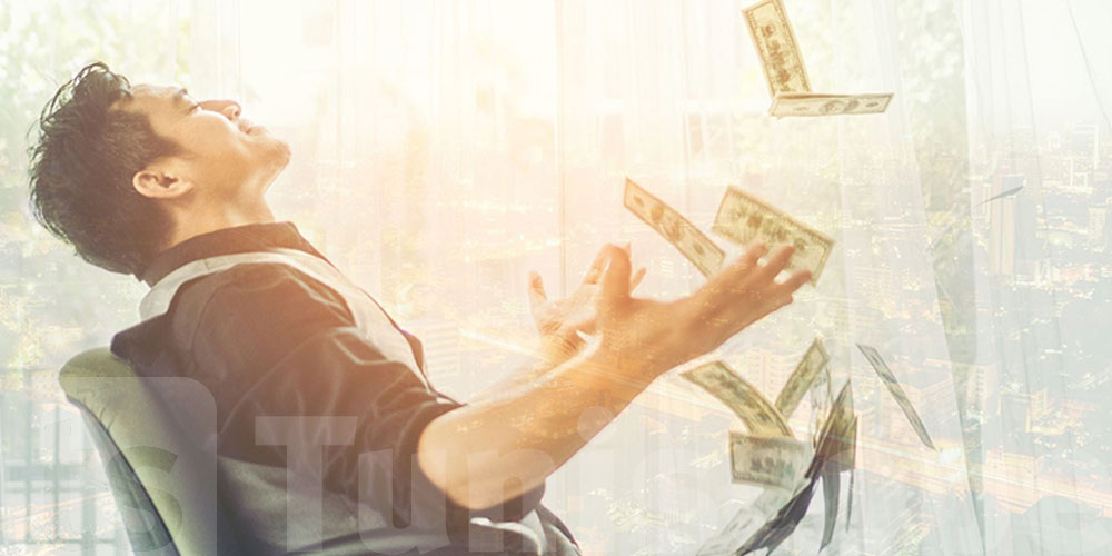 تحلم بالثراء؟ 10 عادات يتبعها الأثرياء لبناء ثرواتهم