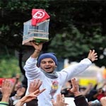 La transition démocratique en Tunisie est en péril