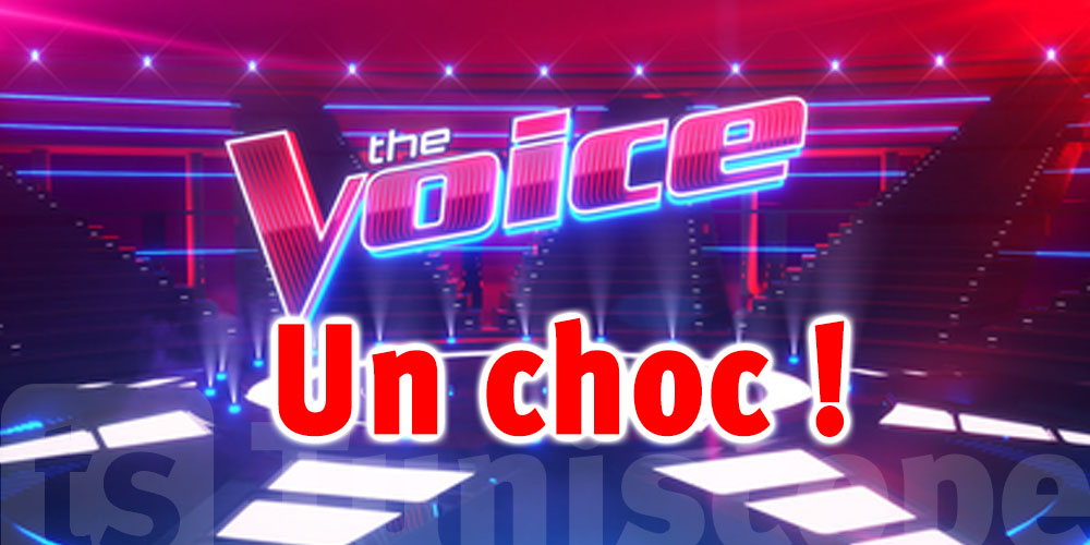 Deux personnes poursuivies pour agressions sexuelles dans ''The Voice''