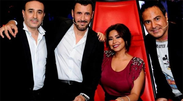 عاصي الحلاني يوضح إشكالية أجور نجوم The Voice.. ويكشف سرّ انسحاب زملائه