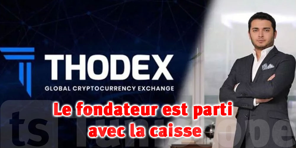 Le scandal Thodex : 2 milliards de dollars subtilisés par le fondateur