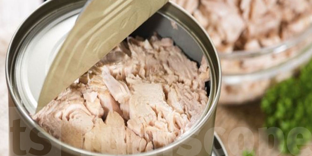 شنوّا أفضل لصحتك؟: التنّ بالماء ولّا بالزيت؟