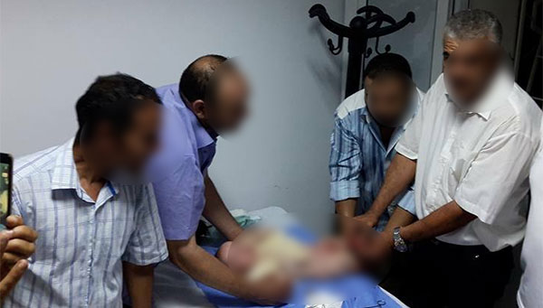 عملية ختان عشوائية بمستشفى الحبيب بورقيبة بصفاقس، وزارة الصحة تتدخّل