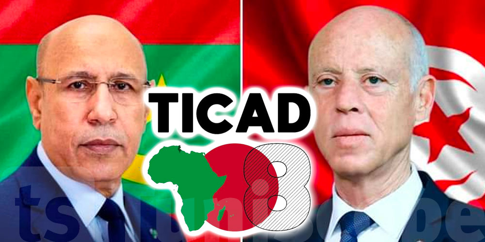 La Mauritanie décide d’envoyer son ministre des affaires étrangères à Tunis