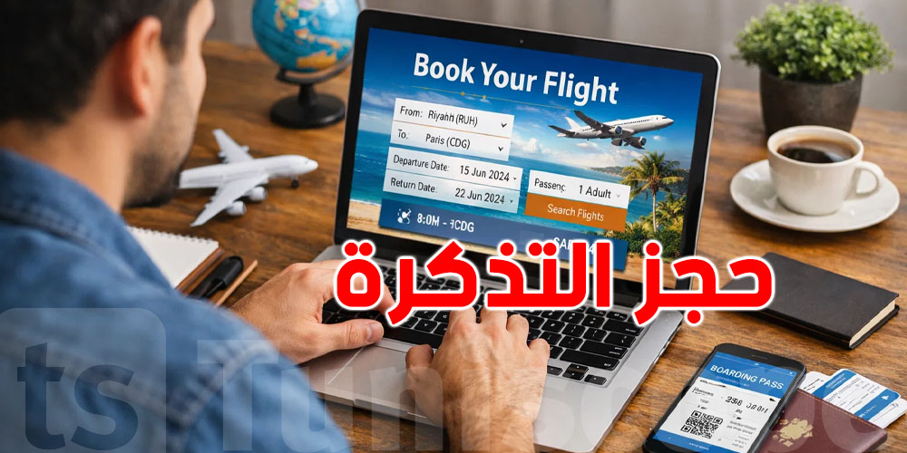 وقتاش أحسن وقت تحجز تذكرتك باش تتحصل على أفضل سوم؟