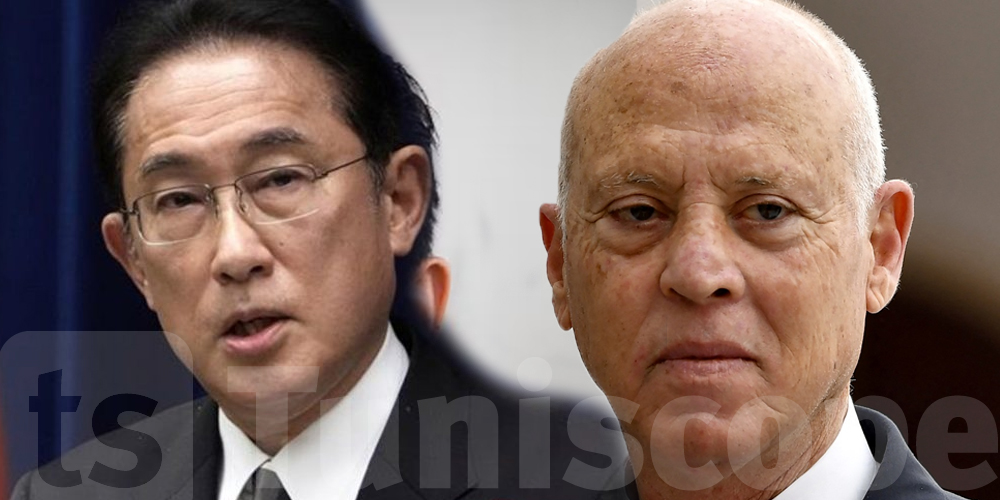 Le Premier ministre japonais effectuera sa 1ere visite en Tunisie et au Maghreb