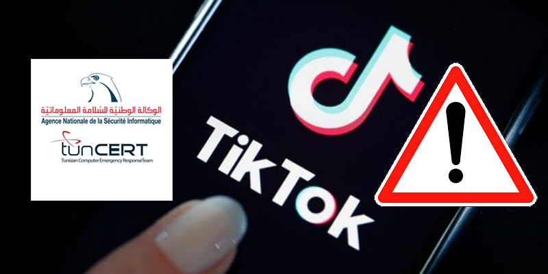 Une faille de sécurité sur TikTok permet de vous pirater