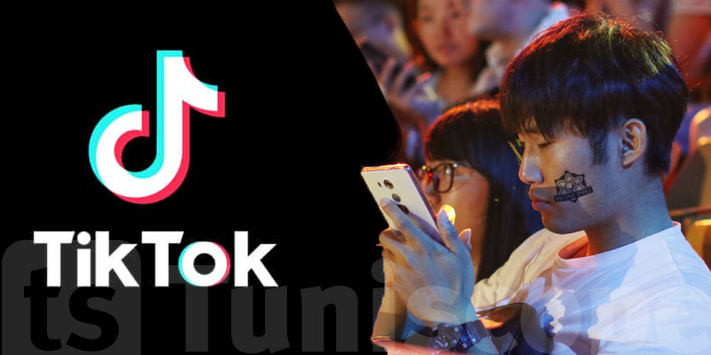 Officiel :  Les ados chinois n'ont plus droit qu'à quelque minutes sur TikTok par jour