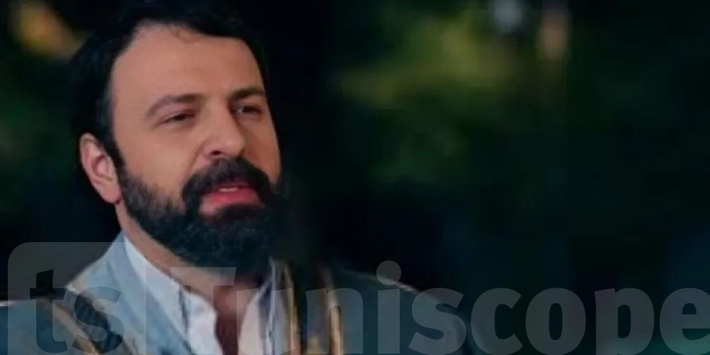 تيم حسن يخرج عن النص في ''مولانا'' ...علاش ؟