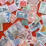 4 nouveaux timbres-poste pour la révolution