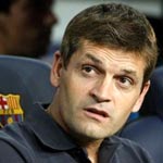 L'ancien entraîneur du FC Barcelone Tito Vilanova est décédé