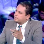  طارق الكحلاوي يهاجم حزب المسار ويتهمه بالتذيل للمنظومة القديمة