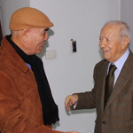 Mokthar Tlili chez Nidaa Tounes pour discuter des chances de l’équipe nationale pour la CAN 2013