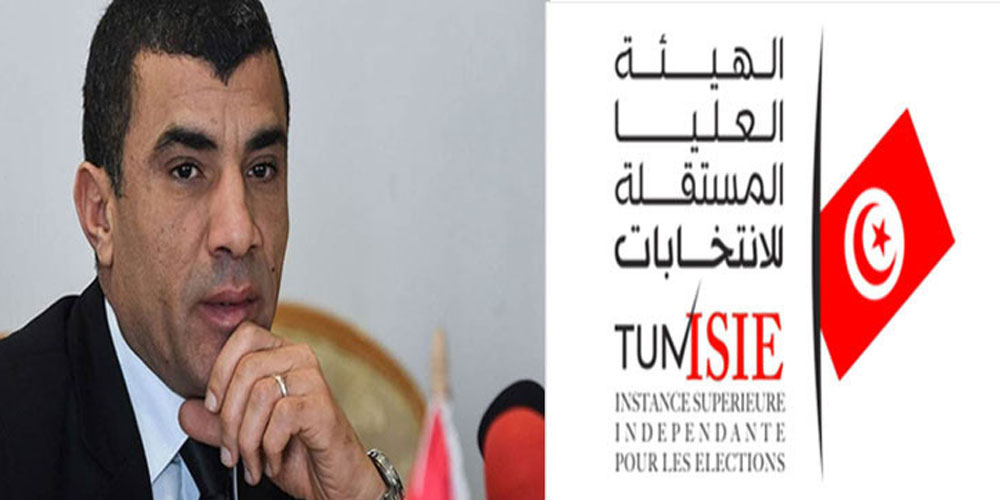 ماذا قال المنصري حول وجود شبهة تزوير تزكيات الترشح لرئاسية 2024 ؟
