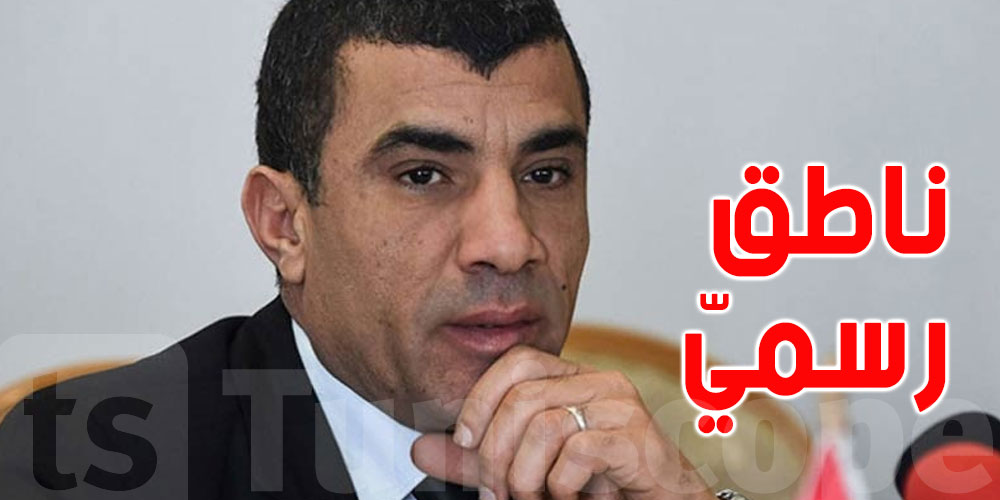 محمد التليلي المنصري ناطقا رسميّا باسم هيئة الانتخابات