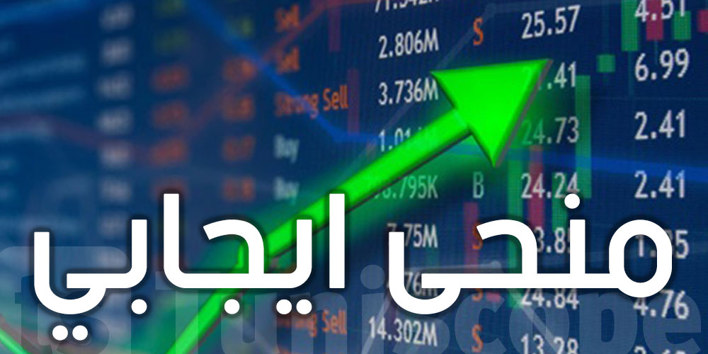 ''توننداكس '' يقفل تبادلات شهر ماي 2023 على منحى ايجابي