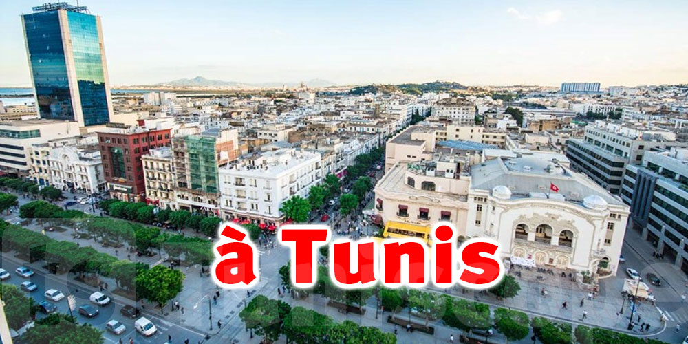 La stratégie de développement de la capitale, au cœur d’une rencontre à Tunis