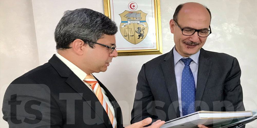 Coopération entre l'Inde et la Tunisie en matière d'Energies renouvelables
