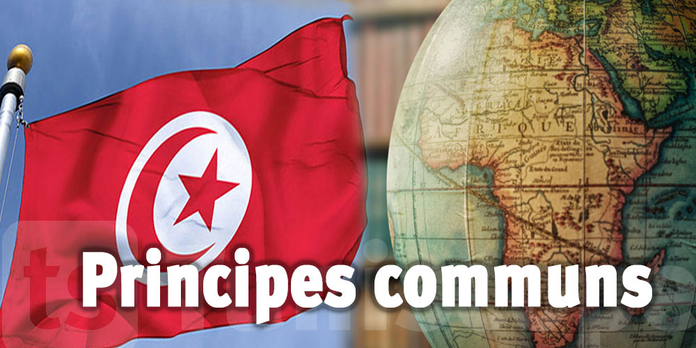 Tunisie-Afrique : Des relations fondées sur les valeurs et principes communs