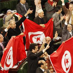 Pourquoi la nouvelle Constitution tunisienne est une ‘étape historique’