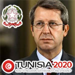 L’Italie renouvelle et renforce son engagement à l’égard du Gouvernement et du Peuple tunisien