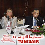 الخطوط التونسية أول مؤسسة وطنية تلتزم بمقتضيات مدونة سلوك و أخلاقيات العون العمومي