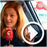 En vidéo : Un équipage 100% féminin aujourd'hui sur un vol Tunisair