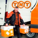 TNT, transporteur international de courrier et de fret express en Tunisie