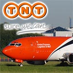 TNT Express lance une nouvelle ligne aérienne vers Tunis