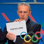 Les jeux Olympiques 2020 à Tokyo pour tourner la page Fukushima